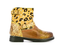Cheap Bottines - Enfant IXCIAO 03 Enfant Outlet Chaussures|Enfant