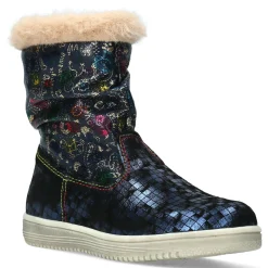 Hot Bottines - Enfant IZCOLDO 03 Enfant Outlet Chaussures|Enfant