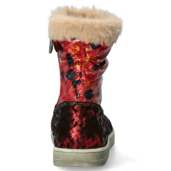 Hot Bottines - Enfant IZCOLDO 03 Enfant Outlet Chaussures|Enfant