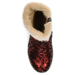 Hot Bottines - Enfant IZCOLDO 03 Enfant Outlet Chaussures|Enfant