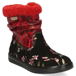Hot Bottines - Enfant IZCOLDO 03 Enfant Outlet Chaussures|Enfant