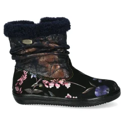 Hot Bottines - Enfant IZCOLDO 03 Enfant Outlet Chaussures|Enfant