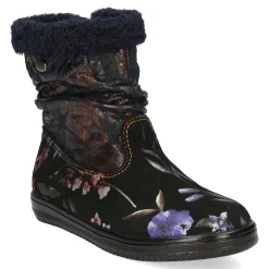 Hot Bottines - Enfant IZCOLDO 03 Enfant Outlet Chaussures|Enfant