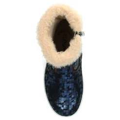Hot Bottines - Enfant IZCOLDO 03 Enfant Outlet Chaussures|Enfant