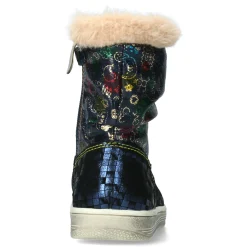 Hot Bottines - Enfant IZCOLDO 03 Enfant Outlet Chaussures|Enfant