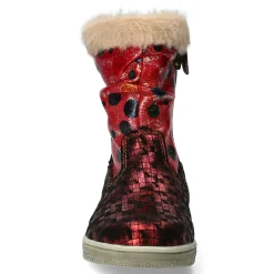 Hot Bottines - Enfant IZCOLDO 03 Enfant Outlet Chaussures|Enfant