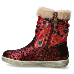 Hot Bottines - Enfant IZCOLDO 03 Enfant Outlet Chaussures|Enfant