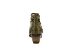 Clearance Bottines - ENZO 11 Outlet Chaussures|Bottines