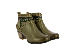 Clearance Bottines - ENZO 11 Outlet Chaussures|Bottines