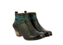 Clearance Bottines - ENZO 11 Outlet Chaussures|Bottines