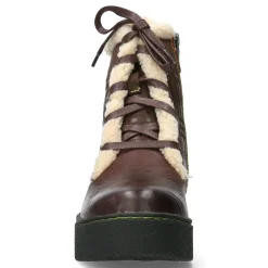 Clearance Bottines - ERCINO 02 Bottines