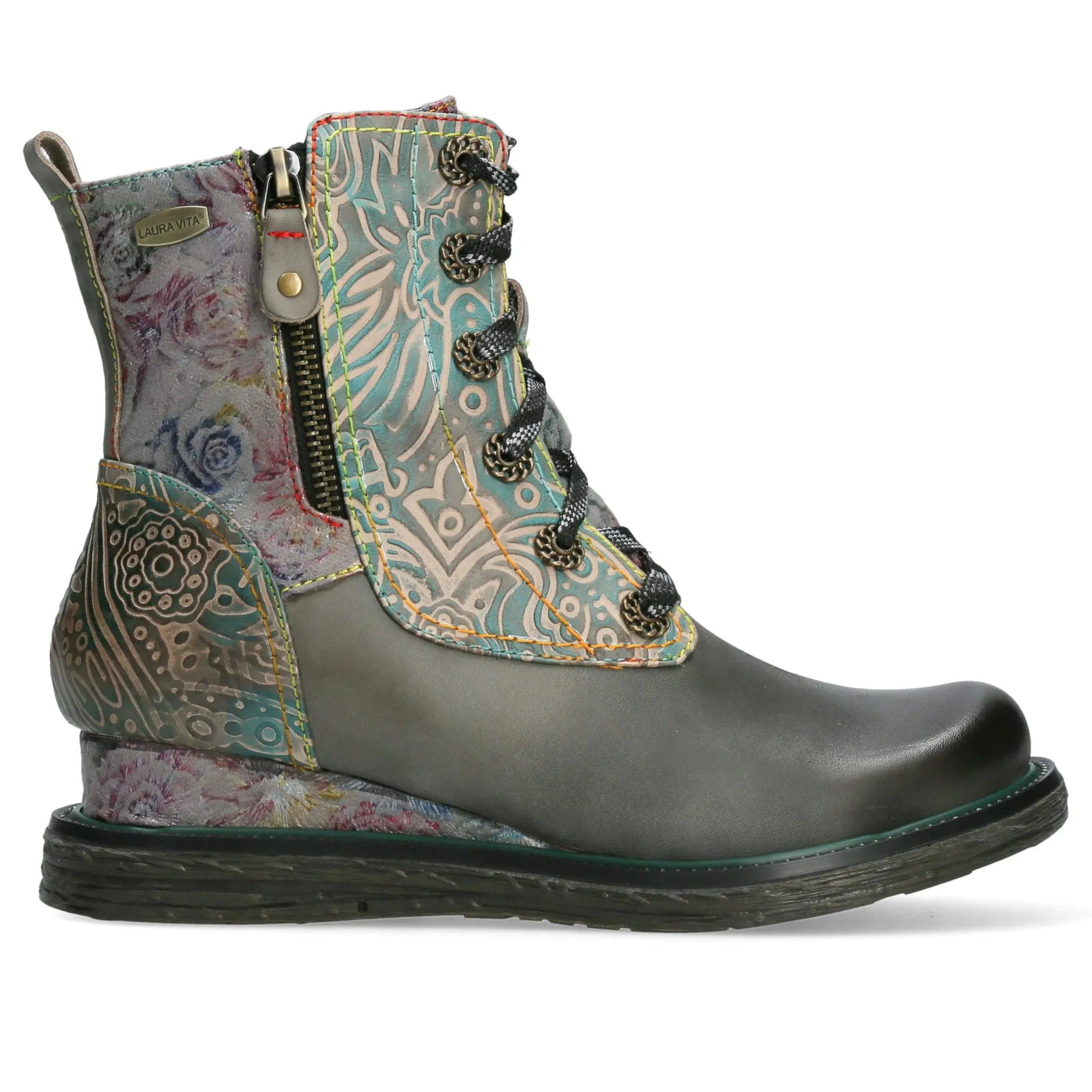 Store Bottines - ERCNAULTO 36 Bottines