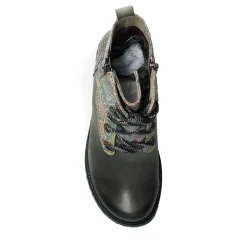 Store Bottines - ERCNAULTO 36 Bottines