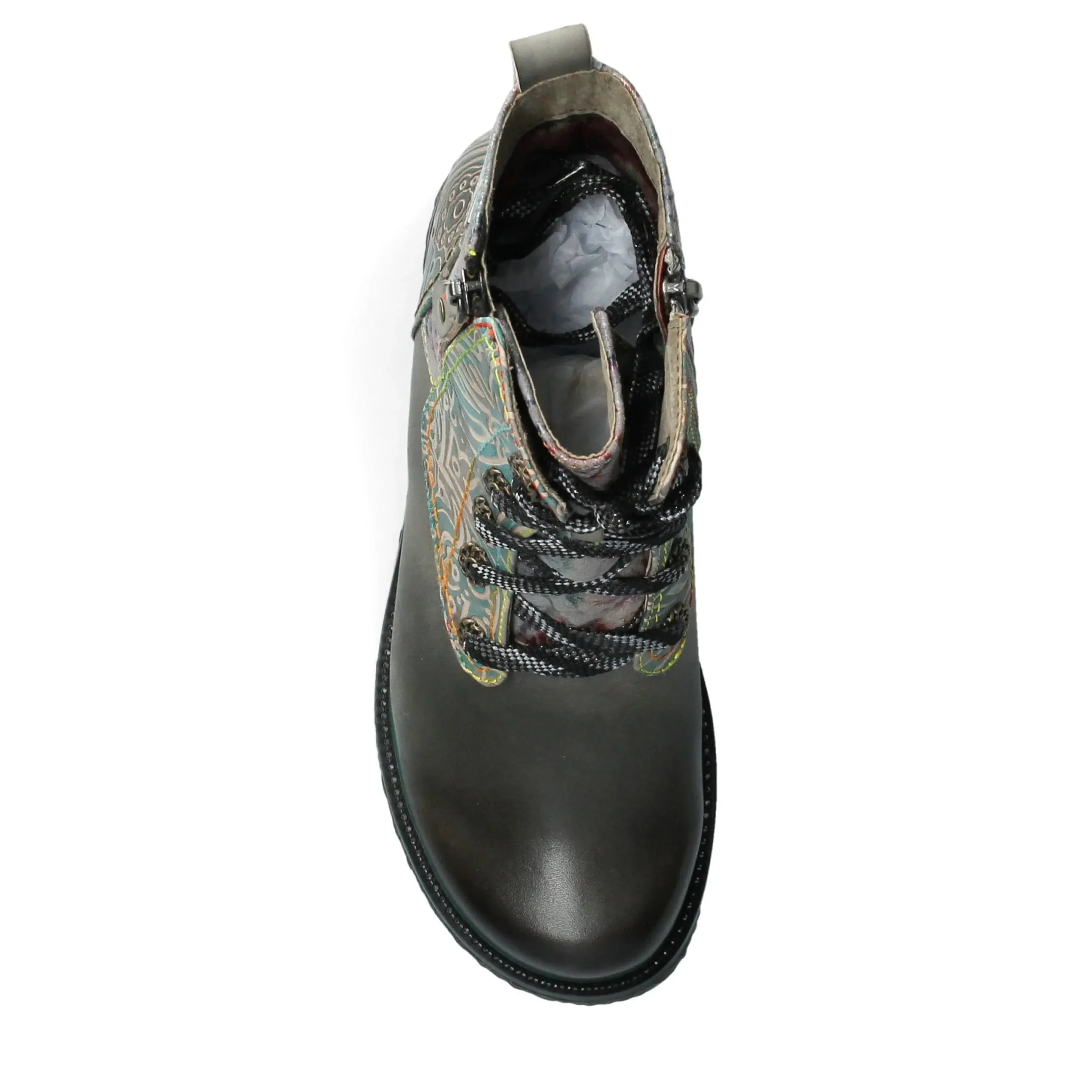 Store Bottines - ERCNAULTO 36 Bottines