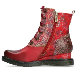 Store Bottines - ERCNAULTO 36 Bottines