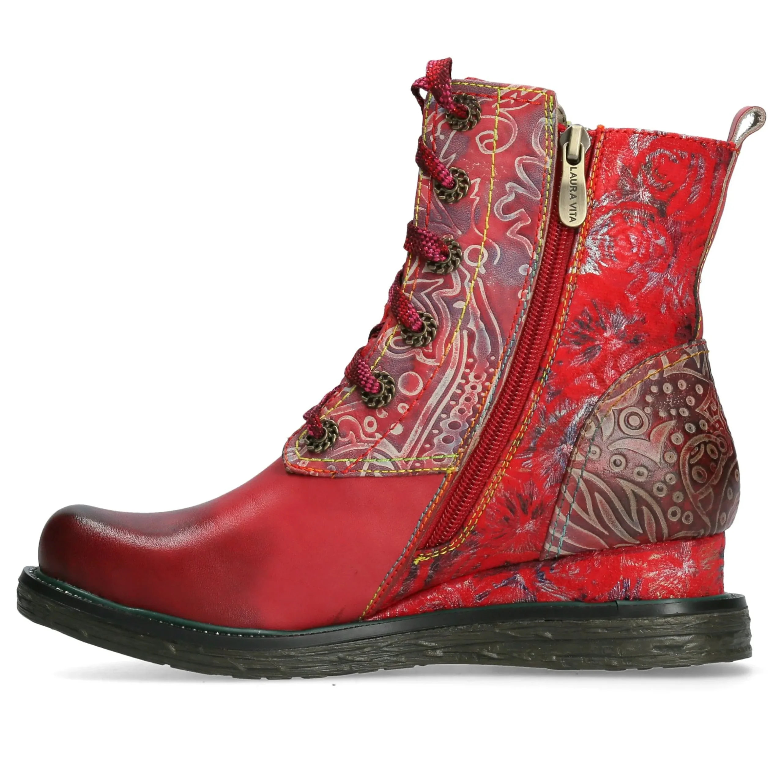 Store Bottines - ERCNAULTO 36 Bottines