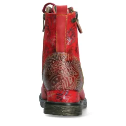 Store Bottines - ERCNAULTO 36 Bottines