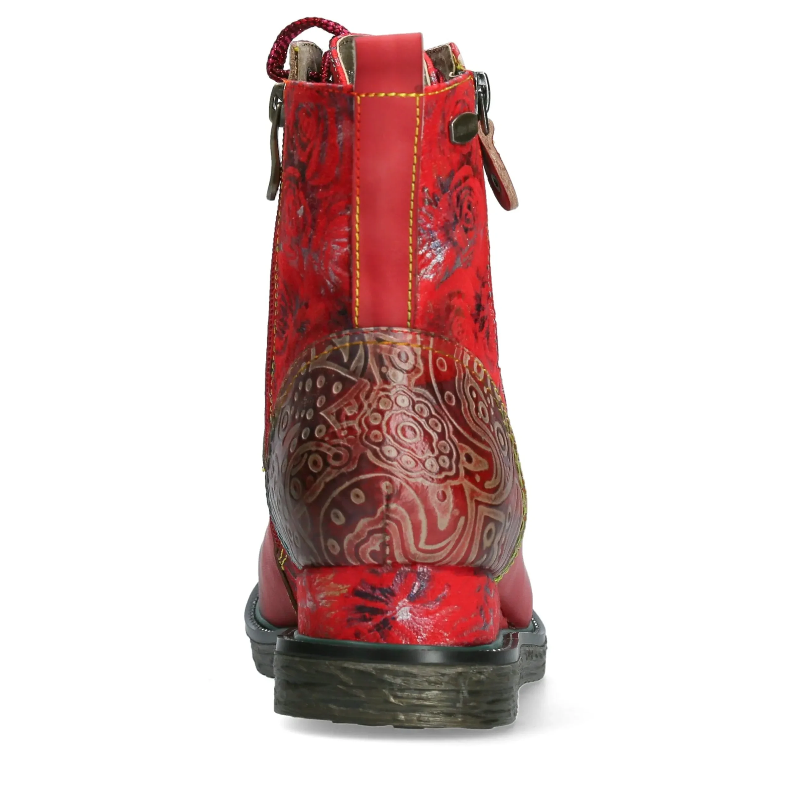 Store Bottines - ERCNAULTO 36 Bottines