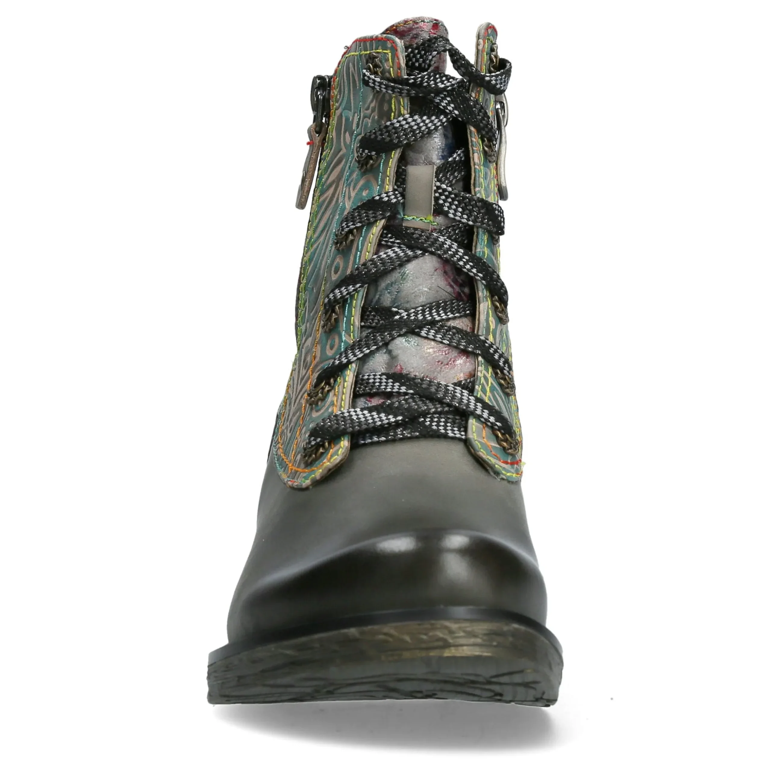 Store Bottines - ERCNAULTO 36 Bottines