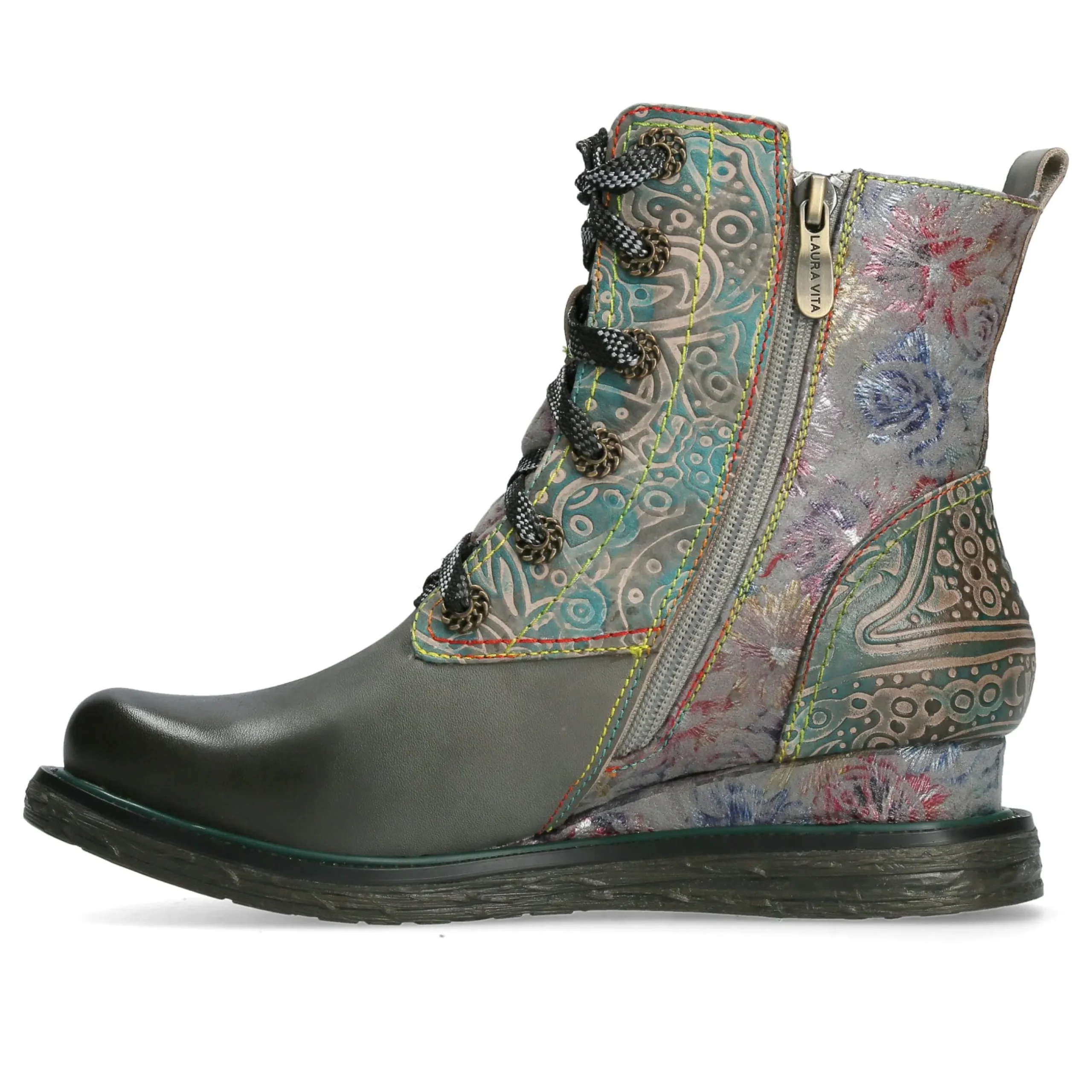 Store Bottines - ERCNAULTO 36 Bottines
