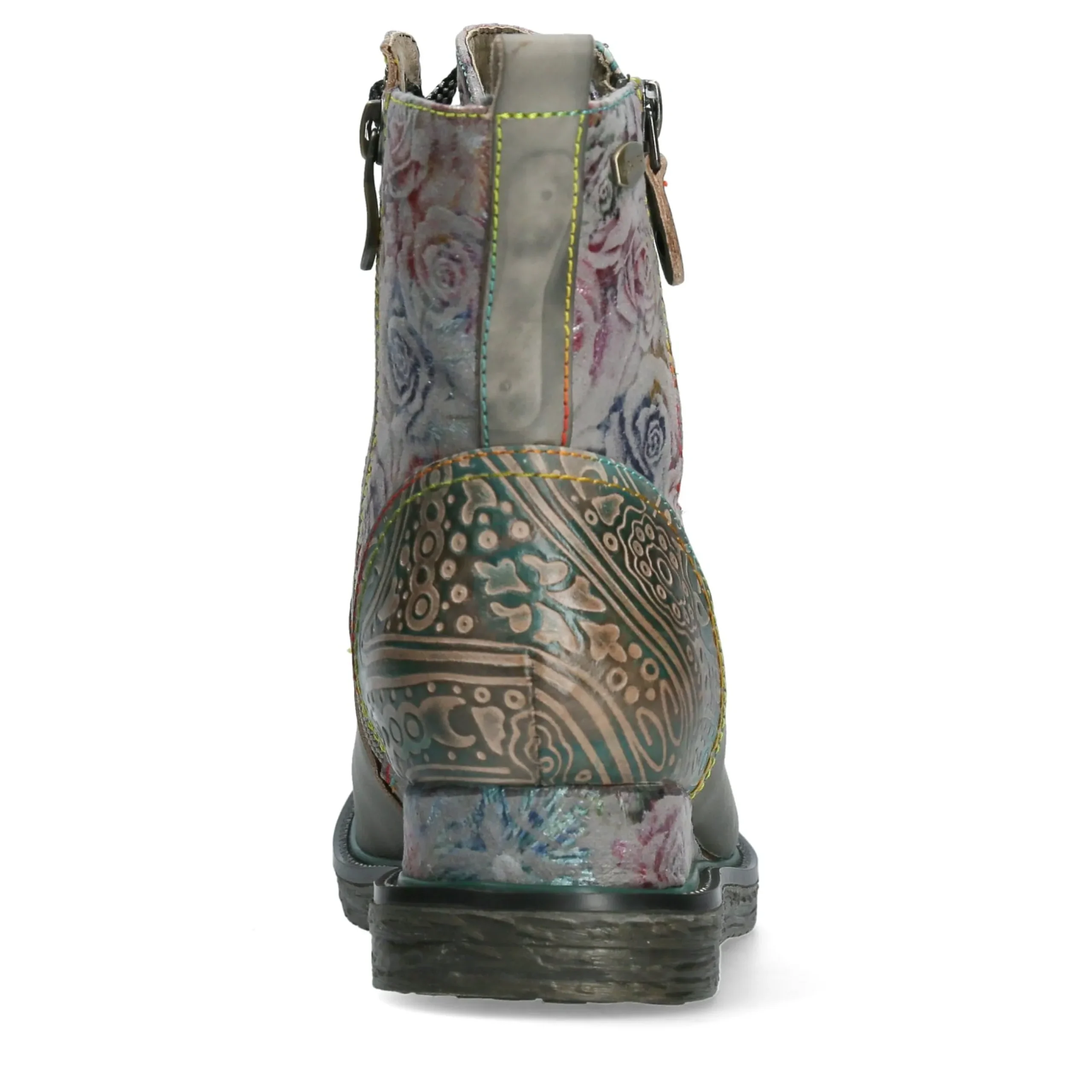Store Bottines - ERCNAULTO 36 Bottines