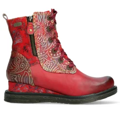 Store Bottines - ERCNAULTO 36 Bottines