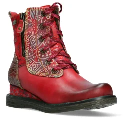 Store Bottines - ERCNAULTO 36 Bottines