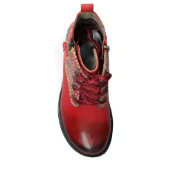 Store Bottines - ERCNAULTO 36 Bottines