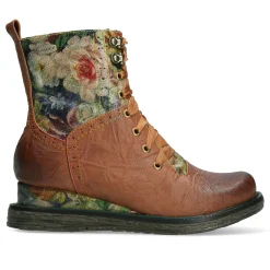 Hot Bottines - ERCNAULTO 35 Bottines