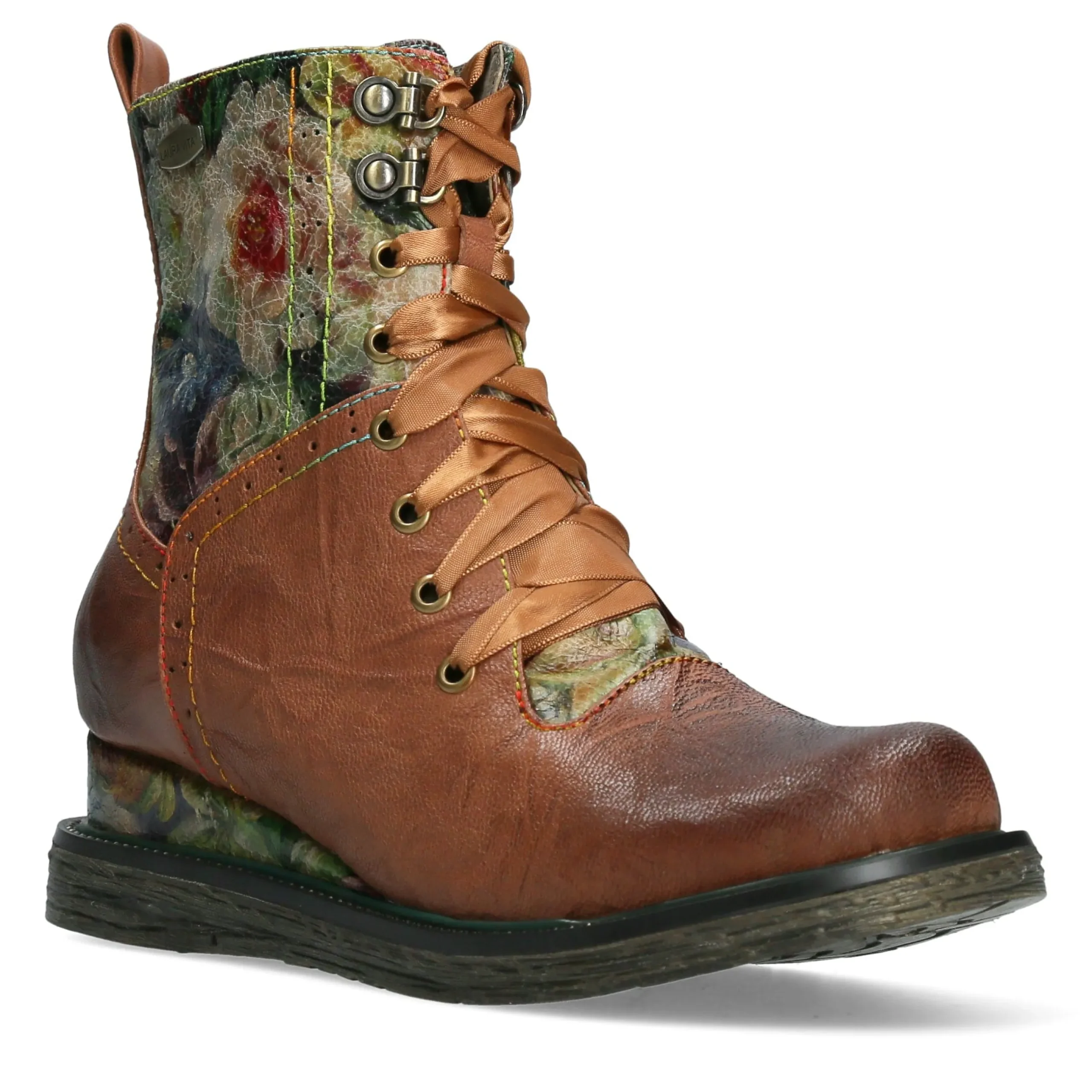 Hot Bottines - ERCNAULTO 35 Bottines