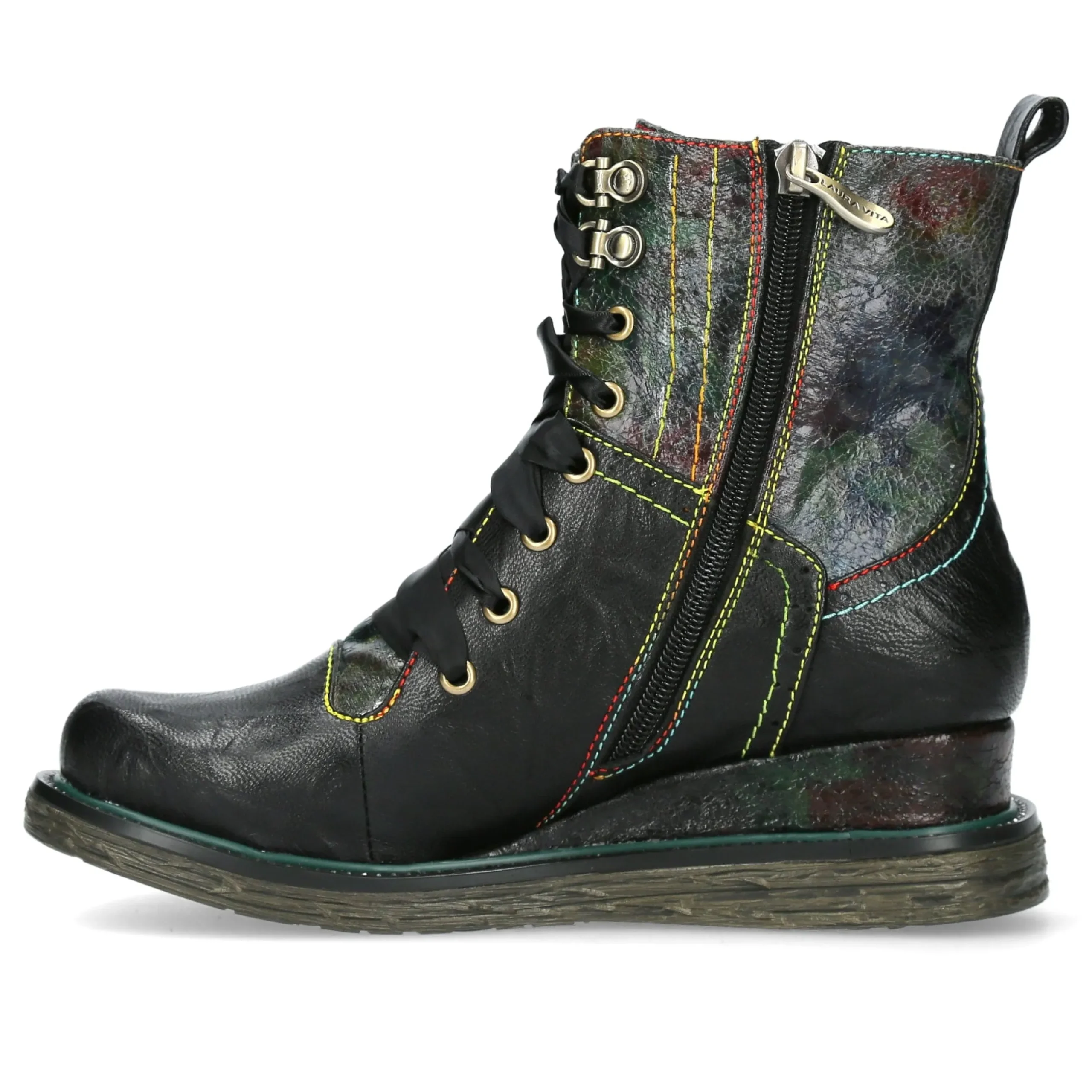 Hot Bottines - ERCNAULTO 35 Bottines