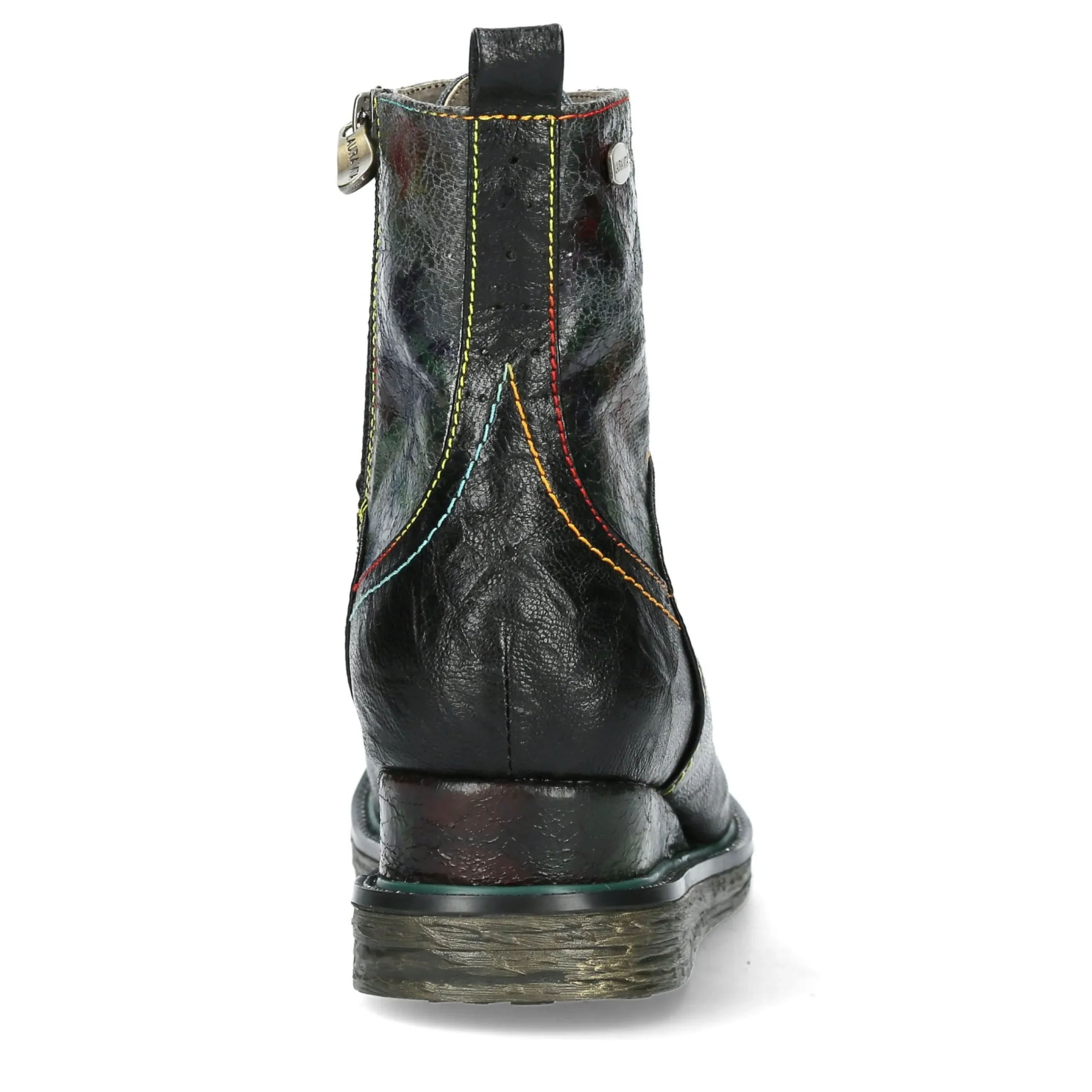 Hot Bottines - ERCNAULTO 35 Bottines