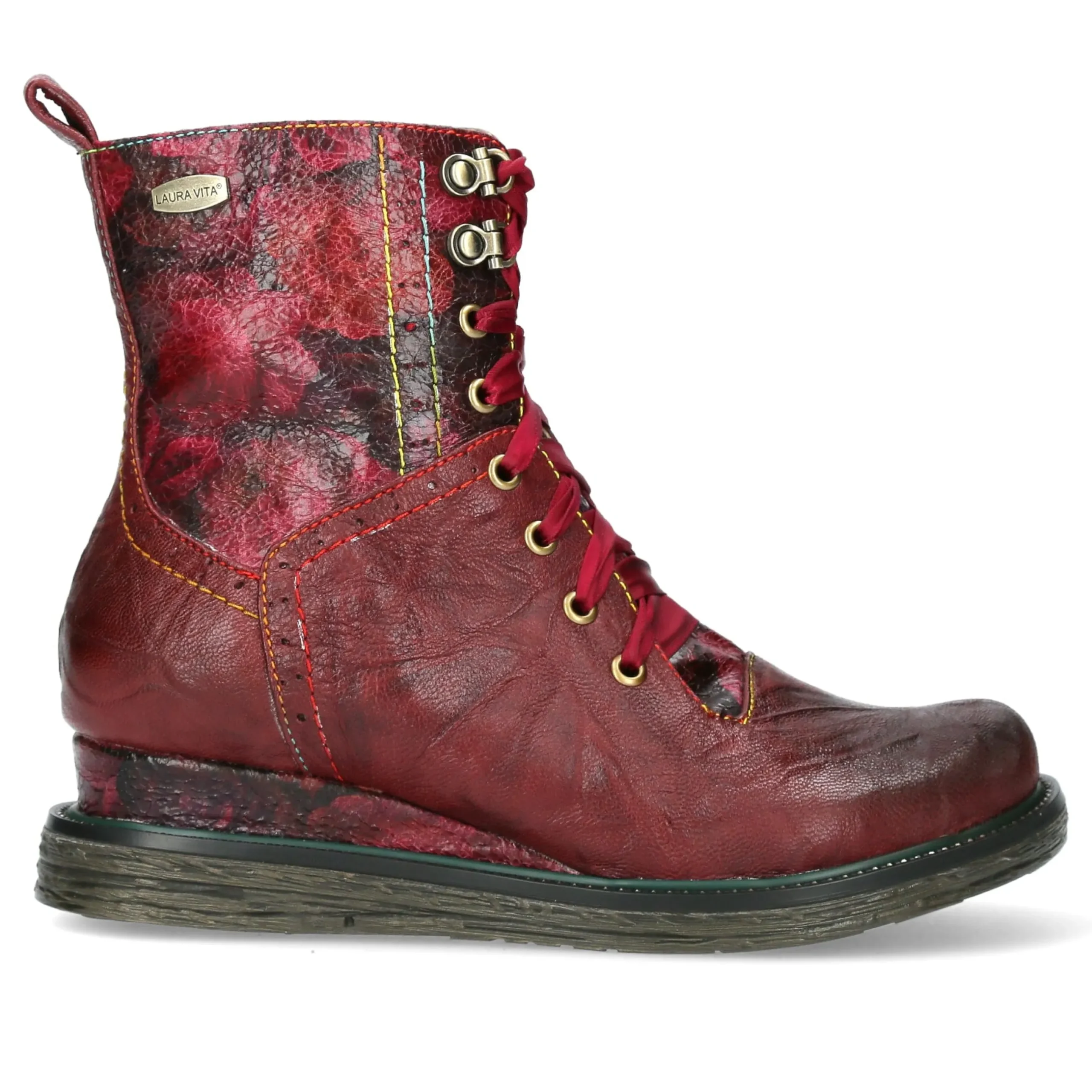 Hot Bottines - ERCNAULTO 35 Bottines