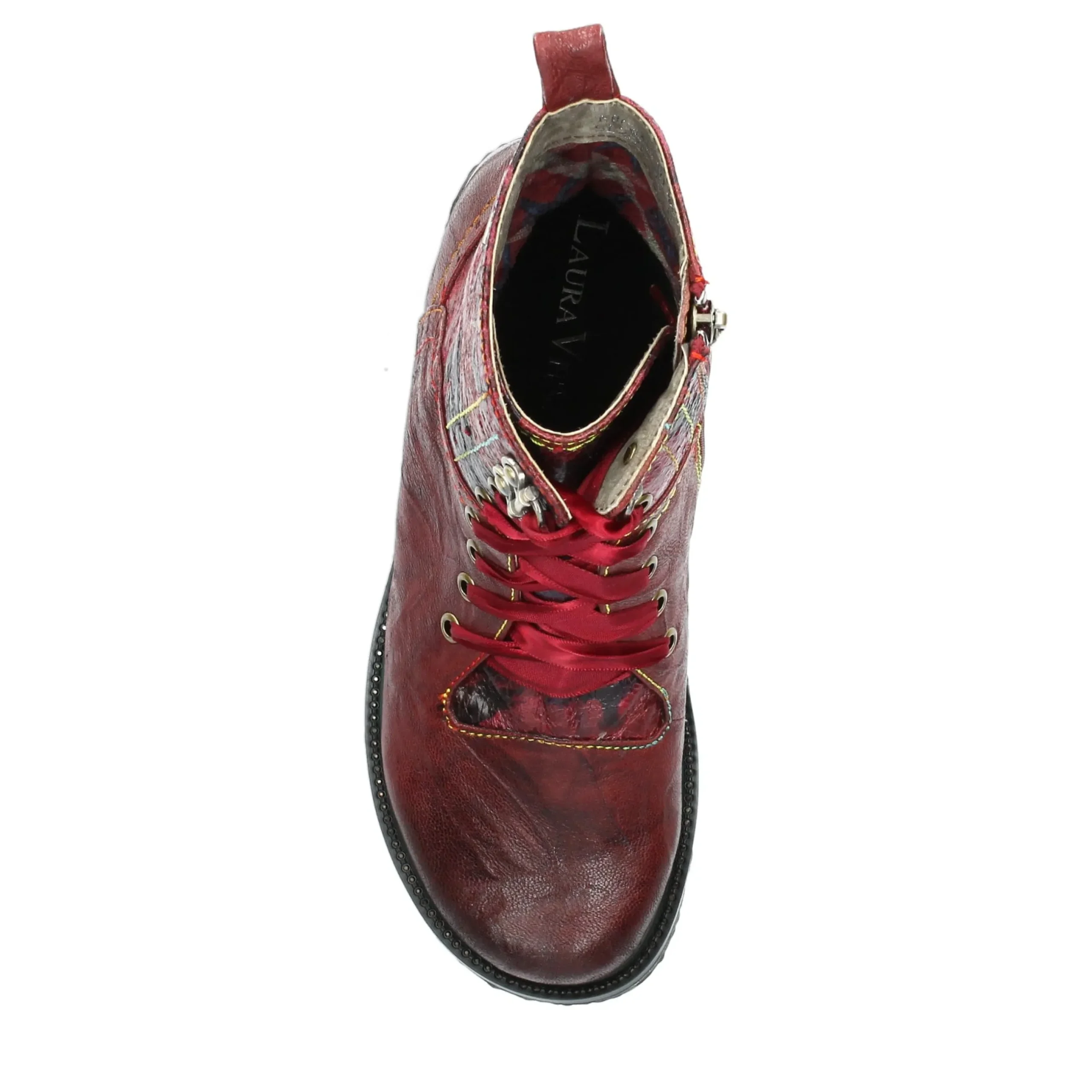 Hot Bottines - ERCNAULTO 35 Bottines
