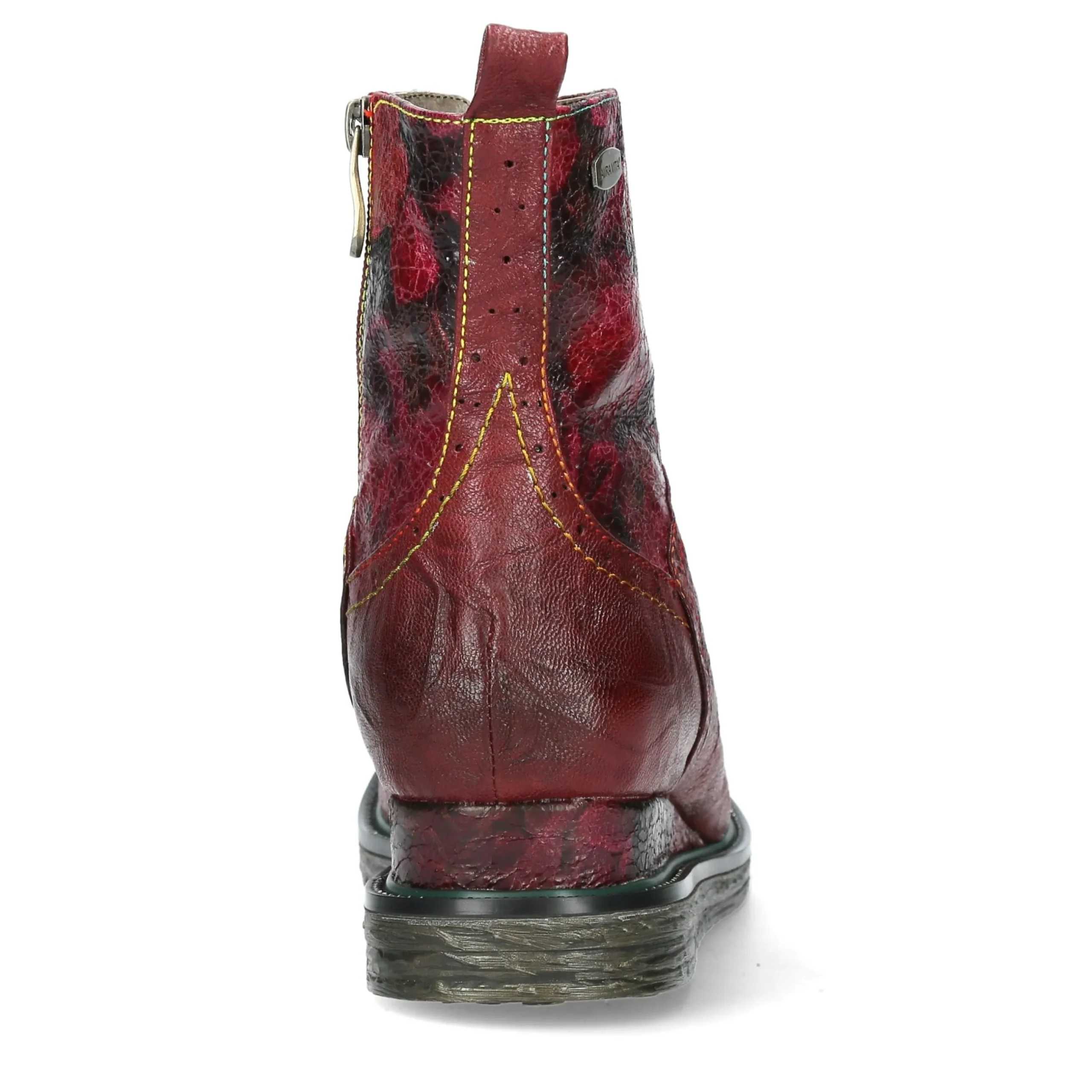 Hot Bottines - ERCNAULTO 35 Bottines