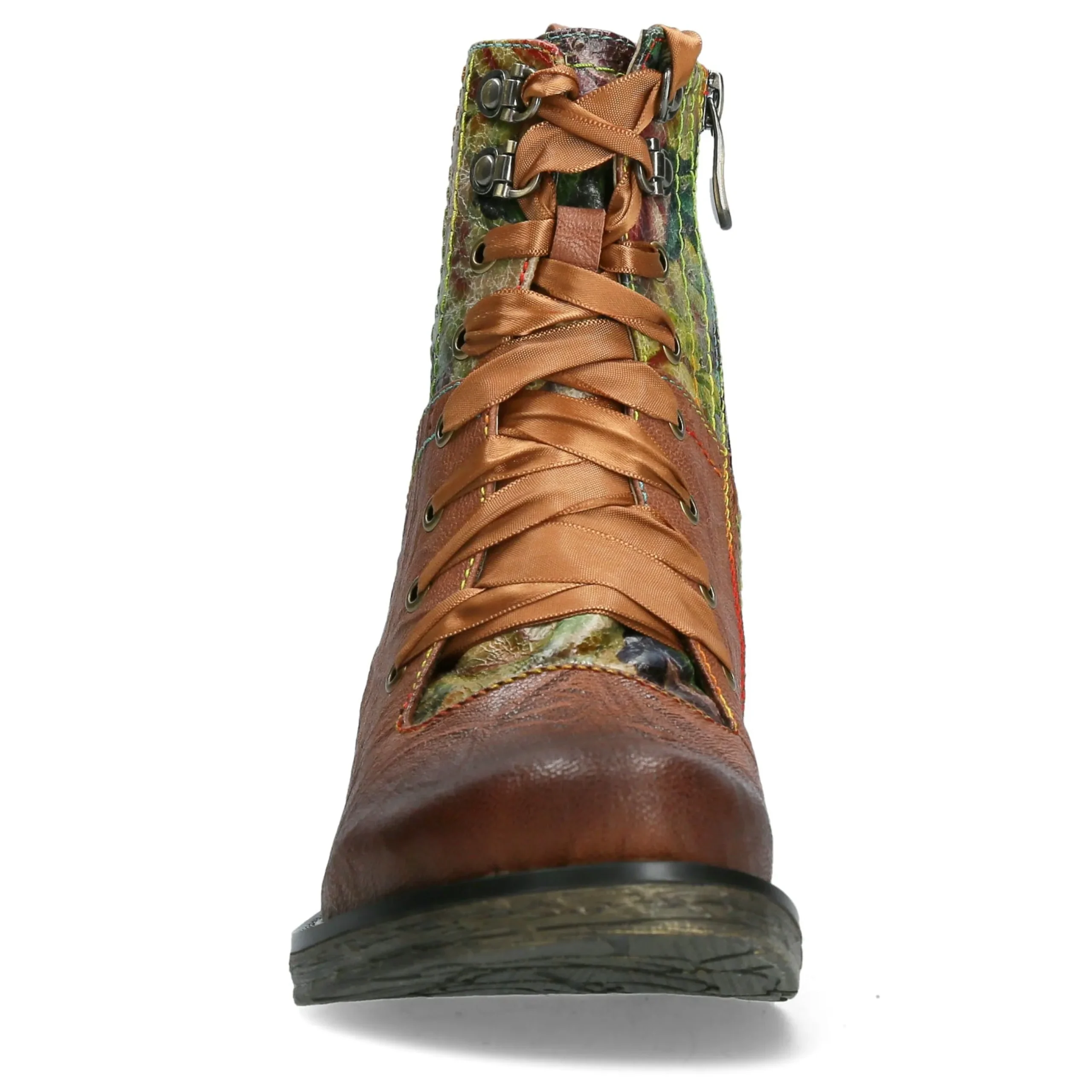 Hot Bottines - ERCNAULTO 35 Bottines