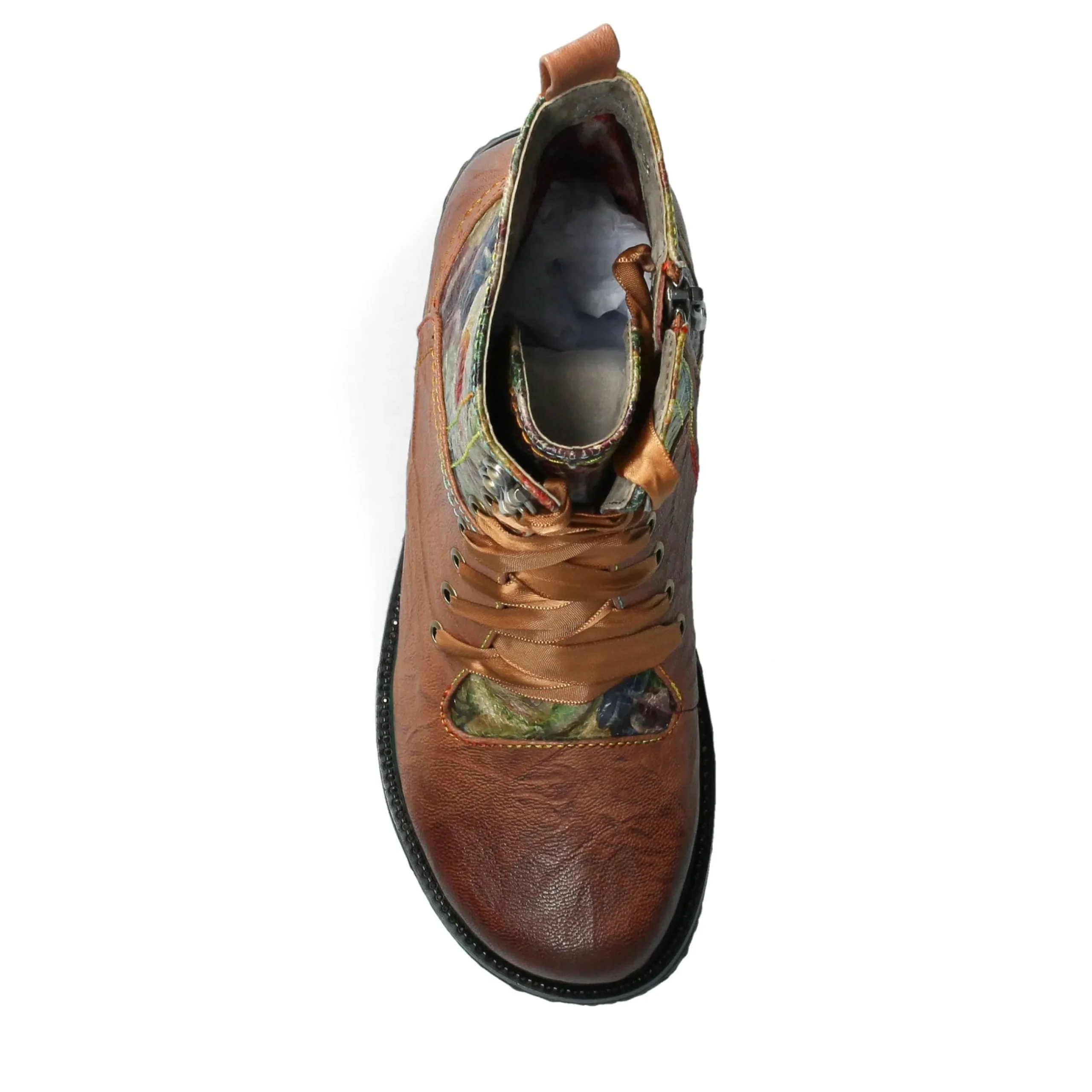 Hot Bottines - ERCNAULTO 35 Bottines