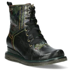 Hot Bottines - ERCNAULTO 35 Bottines