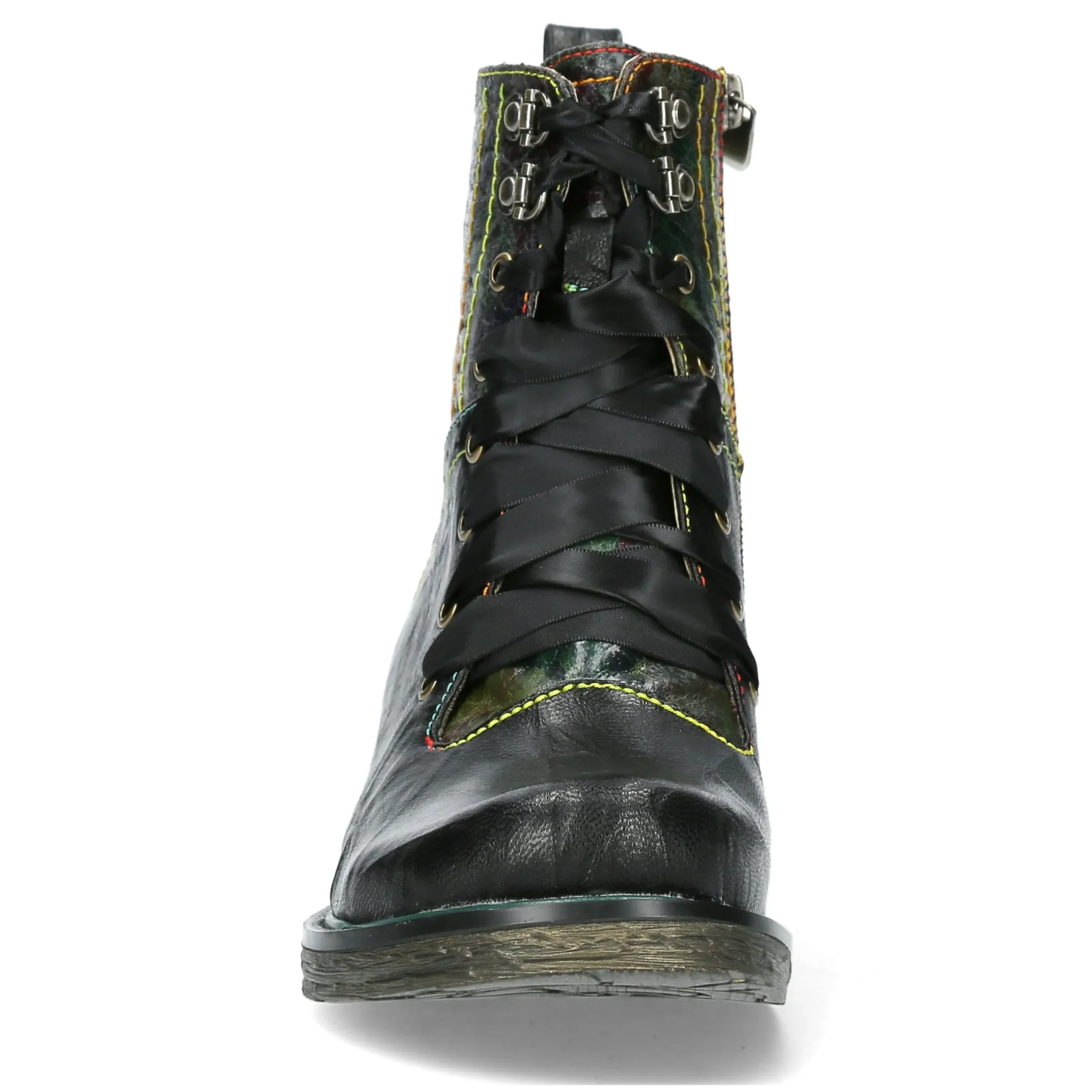 Hot Bottines - ERCNAULTO 35 Bottines