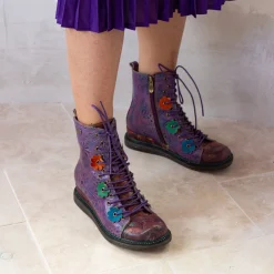 Best Bottines - ERCNAULTO 212 Bottines