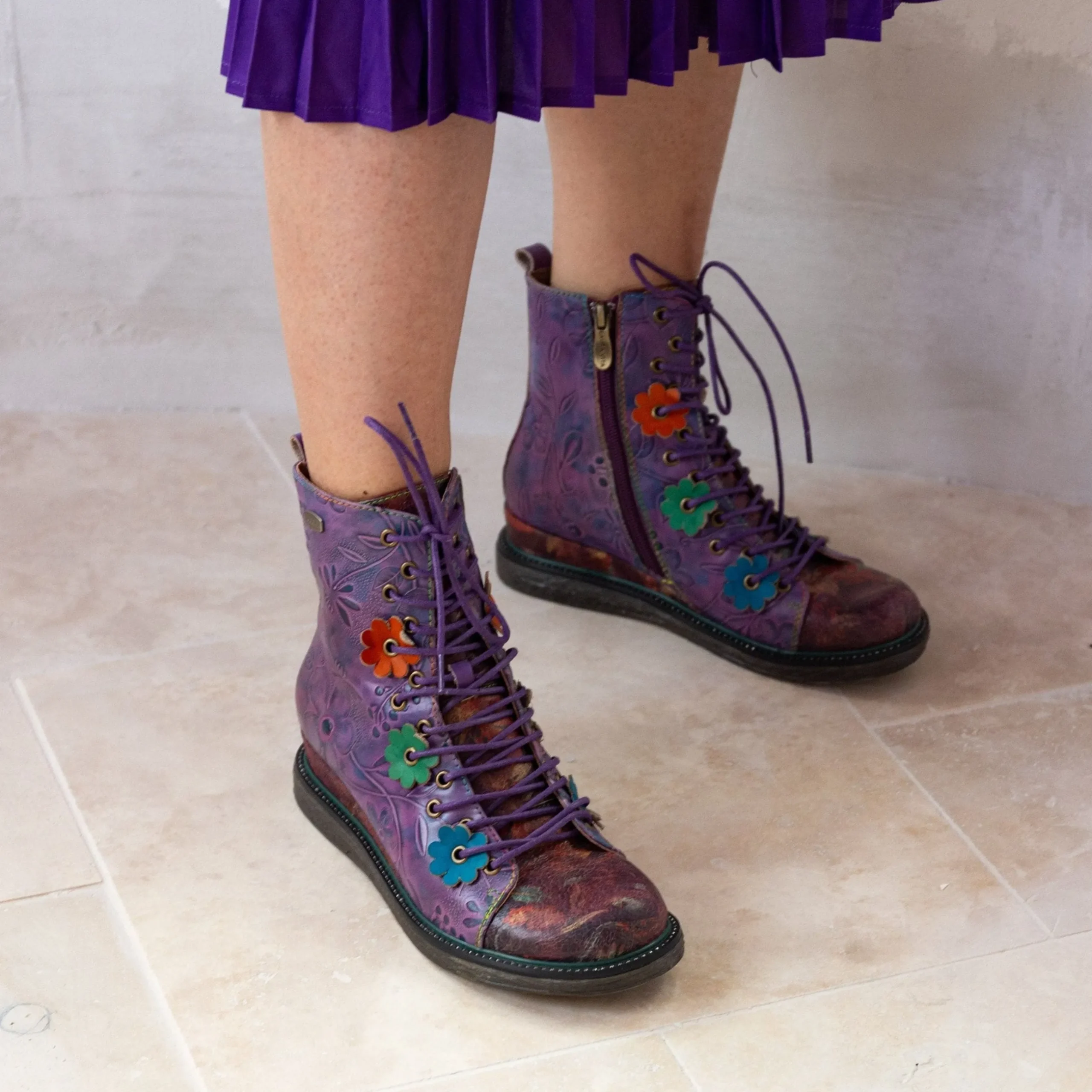 Best Bottines - ERCNAULTO 212 Bottines