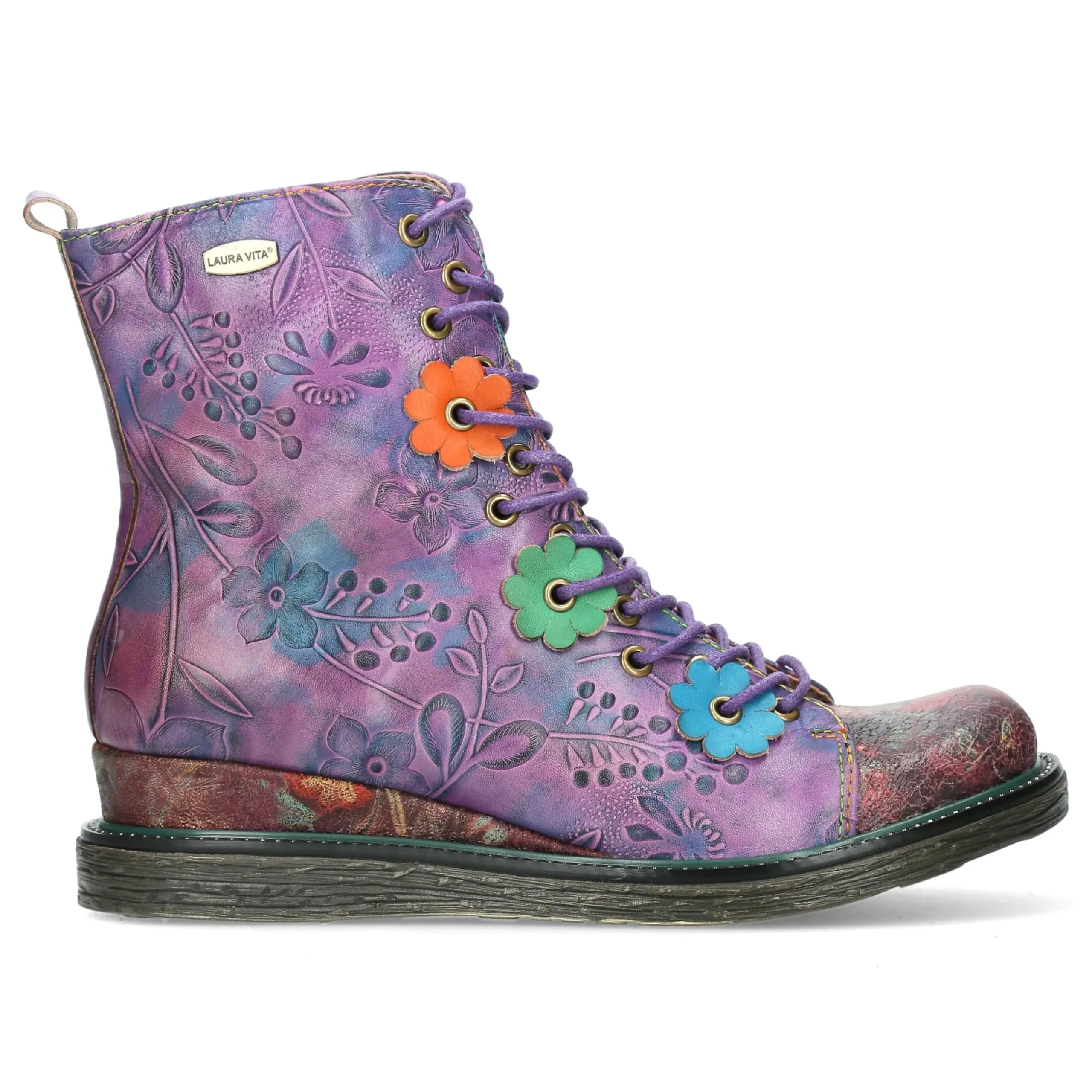 Best Bottines - ERCNAULTO 212 Bottines