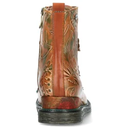 Best Bottines - ERCNAULTO 212 Bottines