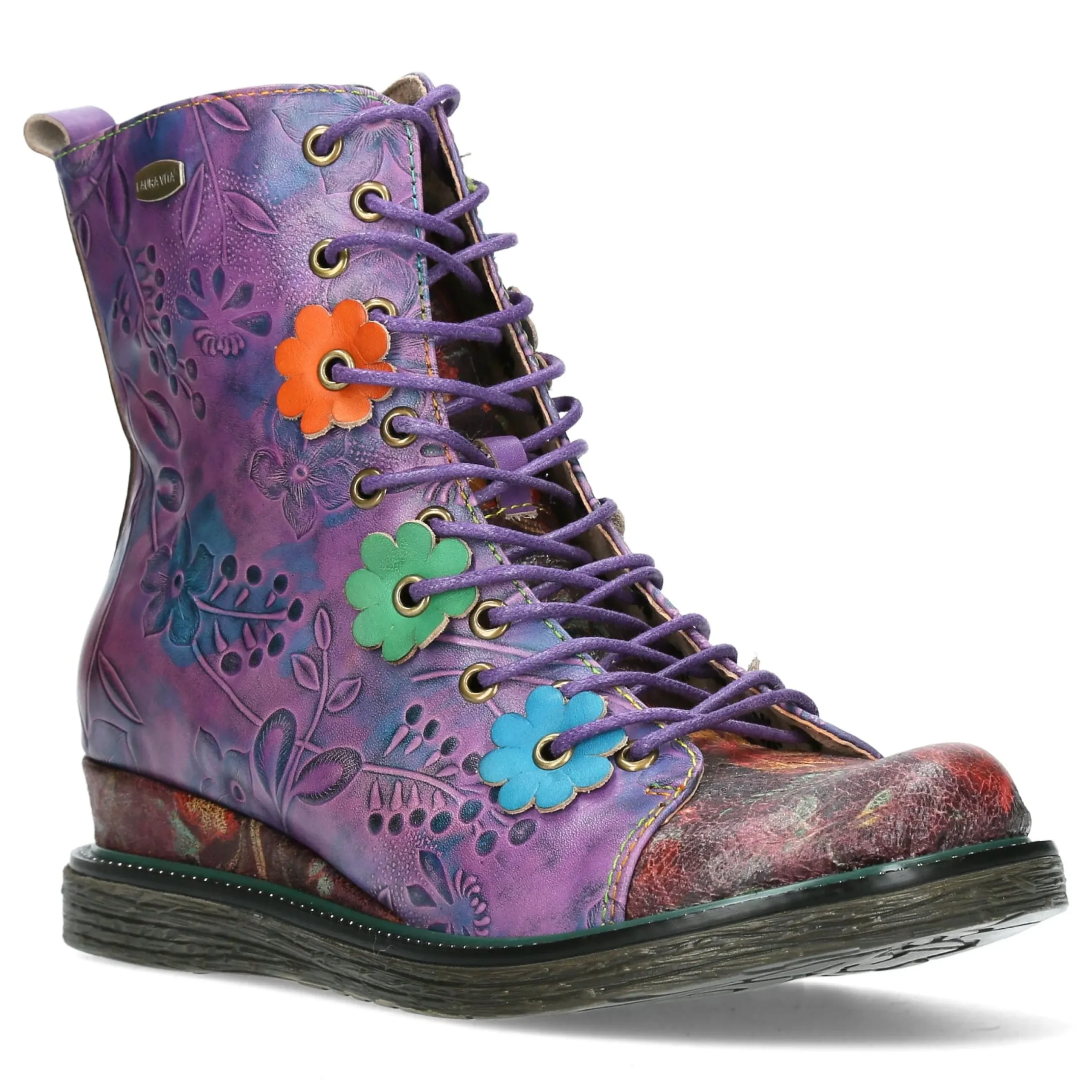 Best Bottines - ERCNAULTO 212 Bottines