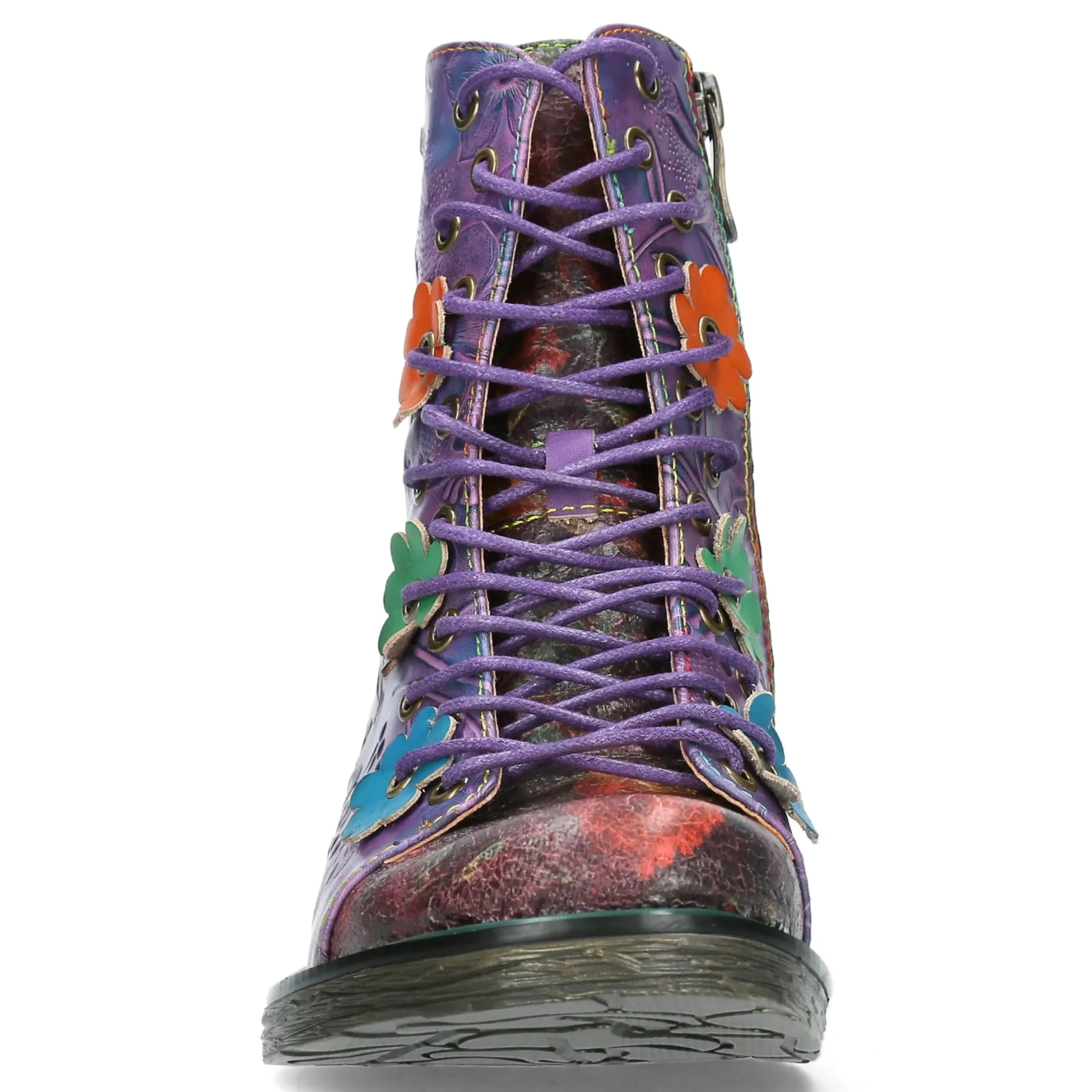 Best Bottines - ERCNAULTO 212 Bottines