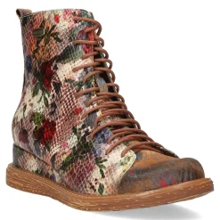 Store Bottines - ERCNAULTO 212 Bottines