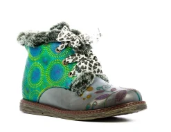 Shop Bottines - ERCNAULTO 11 Bottines