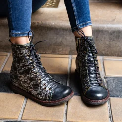 Store Bottines - ERCNAULTO 32 Bottines