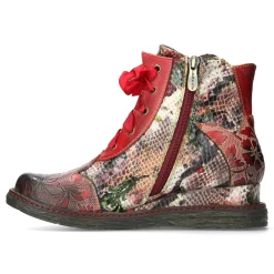 Store Bottines - ERCNAULTO 32 Bottines