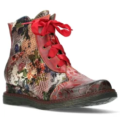 Store Bottines - ERCNAULTO 32 Bottines